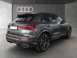 AUDI RS Q3 2.5 TFSI quattro S tronic B&O Matrix