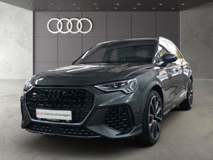 AUDI RS Q3 2.5 TFSI quattro S tronic B&O Matrix