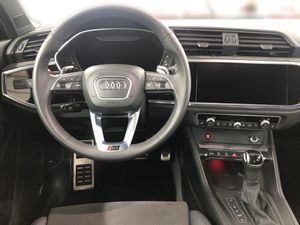 AUDI RS Q3 2.5 TFSI quattro S tronic B&O Matrix