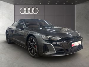 AUDI e-tron GT quattro RS 440 kW basis quattro