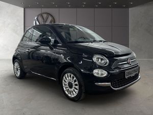 FIAT 500 312*NAVI*PANO-DACH*KLIMA*BLTH*PDC*UVM*