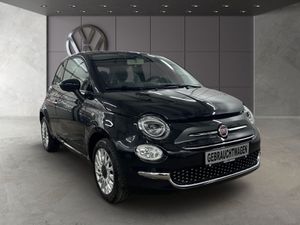 FIAT 500 312*NAVI*PANO-DACH*KLIMA*BLTH*PDC*UVM*