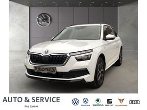 SKODA Kamiq Ambition 1.0 TSI DSG*LED*CAR-PLAY*DAB*UVM*