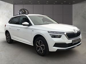 SKODA Kamiq Ambition 1.0 TSI DSG*LED*CAR-PLAY*DAB*UVM*