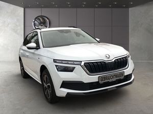 SKODA Kamiq Ambition 1.0 TSI DSG*LED*CAR-PLAY*DAB*UVM*