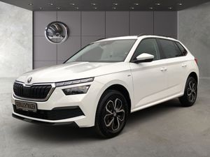 SKODA Kamiq Ambition 1.0 TSI DSG*LED*CAR-PLAY*DAB*UVM*