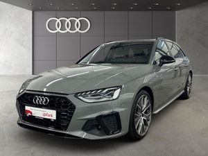 AUDI A4 Avant 2.0 40 TFSI S line S tronic Matrix Pano