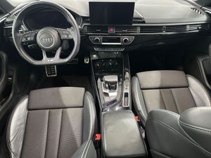 AUDI A4 Avant 2.0 40 TFSI S line S tronic Matrix Pano