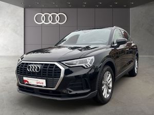 AUDI Q3 45 1.4 TFSIe basis S tronic LED Leder Navi