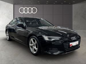 AUDI A6 Limo 45 3.0 V6 TDI S-Line qua. AHK Matrix STH