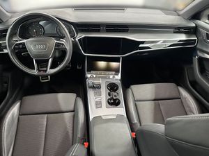 AUDI A6 Limo 45 3.0 V6 TDI S-Line qua. AHK Matrix STH