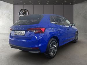 SKODA Fabia 1.5 TSI OPF Tour DSG