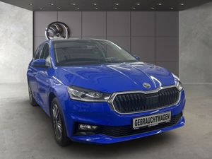 SKODA Fabia 1.5 TSI OPF Tour DSG