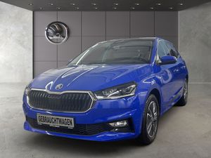 SKODA Fabia 1.5 TSI OPF Tour DSG