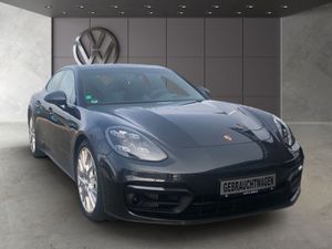 PORSCHE Panamera 4 S E-Hybrid*NAVI*PANO*CAM*LUFT*LED*UVM