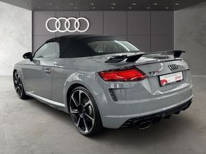 AUDI TT RS Roadster 294(400) kW(PS) B&O Sportabgasanl