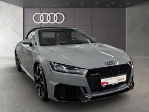 AUDI TT RS Roadster 294(400) kW(PS) B&O Sportabgasanl