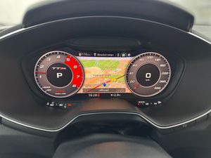 AUDI TT RS Roadster 294(400) kW(PS) B&O Sportabgasanl