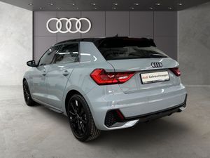 AUDI A1 Sportback 30 1.0 TFSI S line 6-Gang LED