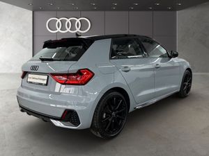 AUDI A1 Sportback 30 1.0 TFSI S line 6-Gang LED