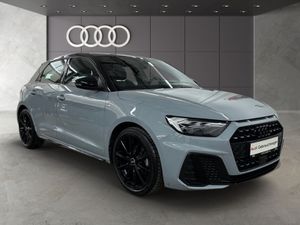 AUDI A1 Sportback 30 1.0 TFSI S line 6-Gang LED