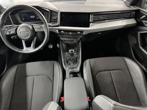 AUDI A1 Sportback 30 1.0 TFSI S line 6-Gang LED