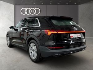 AUDI e-tron 50 quattro basis 230 KW