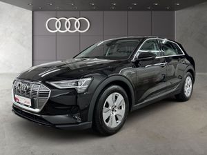 AUDI e-tron 50 quattro basis 230 KW