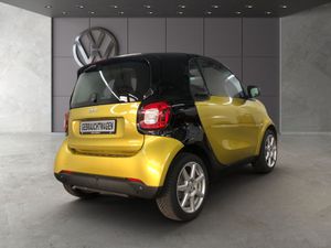 SMART ForTwo Smart Coupe*PDC*TEMPOMAT*PDC*GÜNSTIG*