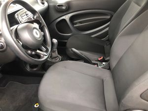 SMART ForTwo Smart Coupe*PDC*TEMPOMAT*PDC*GÜNSTIG*