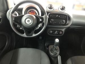 SMART ForTwo Smart Coupe*PDC*TEMPOMAT*PDC*GÜNSTIG*