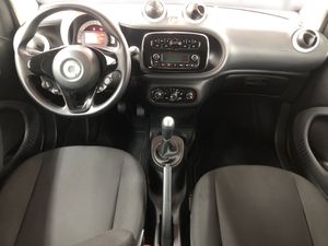 SMART ForTwo Smart Coupe*PDC*TEMPOMAT*PDC*GÜNSTIG*