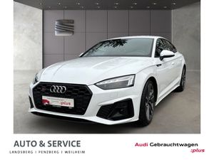 AUDI S5 Sportback 3.0 TDI qua. tiptronic B&O Matrix