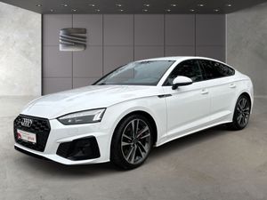 AUDI S5 Sportback 3.0 TDI qua. tiptronic B&O Matrix