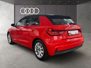 AUDI A1 Sportback 35 1.5 TFSI basis S tronic ACC LED RFK