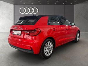 AUDI A1 Sportback 35 1.5 TFSI basis S tronic ACC LED RFK