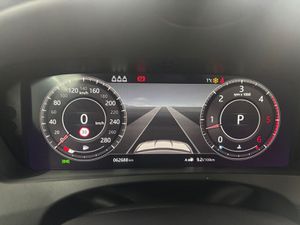 JAGUAR F-Pace DC*NAVI*STHZ*LED*CAM*HEAD-UP*DAB*UVM*