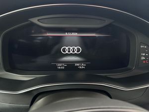 AUDI S6 Avant 3.0 V6 TDI qua. LED Memory RFK