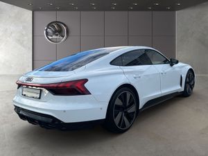 AUDI e-tron GT quattro 350kW B&O Dynamikpaket Pano