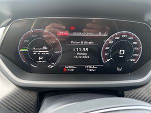 AUDI e-tron GT quattro 350kW B&O Dynamikpaket Pano