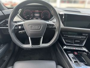 AUDI e-tron GT quattro 350kW B&O Dynamikpaket Pano