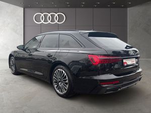 AUDI A6 Avant 55 2.0 TFSIe S-Line qua. AHK Matrix