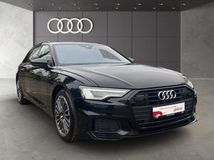 AUDI A6 Avant 55 2.0 TFSIe S-Line qua. AHK Matrix