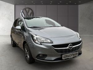 OPEL Corsa 1.4*SHZ*CAM*PDC*TEMPOMAT*UVM*