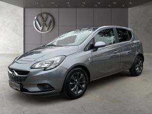 OPEL Corsa 1.4*SHZ*CAM*PDC*TEMPOMAT*UVM*