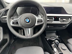 BMW 120 i M Sport*SHZ*TEMPOMAT*LED*DAB*UVM*