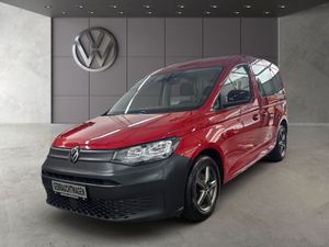 VW Caddy Life KR 2.0 TDI SCR*TEMPOM*GÜNSTIG*UVM*