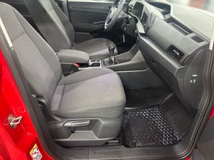 VW Caddy Life KR 2.0 TDI SCR*TEMPOM*GÜNSTIG*UVM*