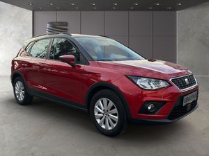 SEAT Arona 1.0 TSI OPF Style DSG*BLTH*SHZ*ACC*PDC*UVM