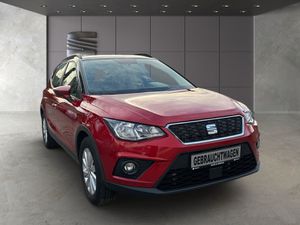 SEAT Arona 1.0 TSI OPF Style DSG*BLTH*SHZ*ACC*PDC*UVM